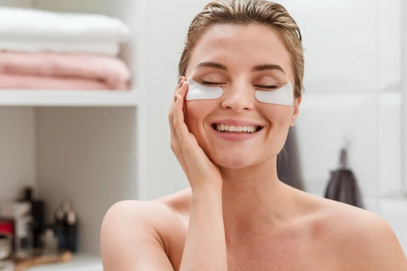 Como Eliminar Las Ojeras